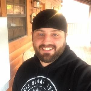 Meet your Posher, Jordan